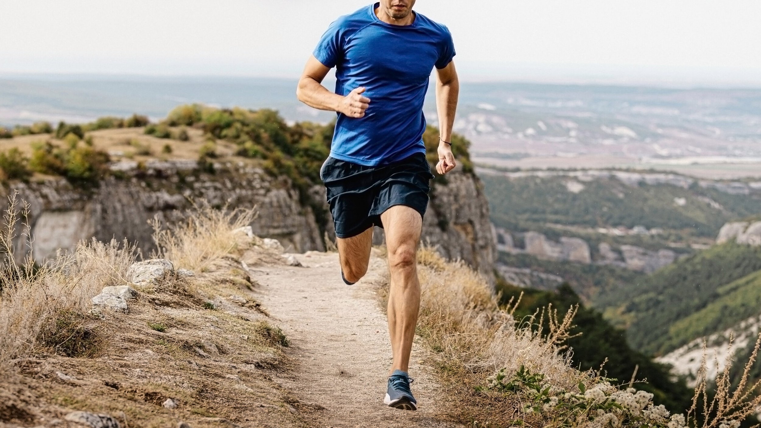 Progresser en course a pied Dans la Tete d un Coureur